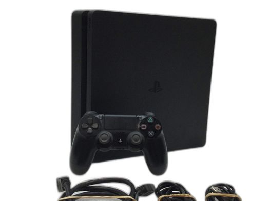 sony ps4 slim 1tb