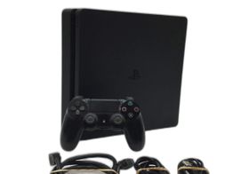 sony ps4 slim 1tb