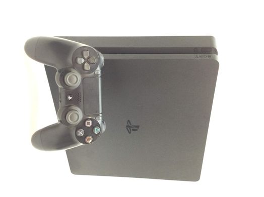 sony ps4 slim 1tb