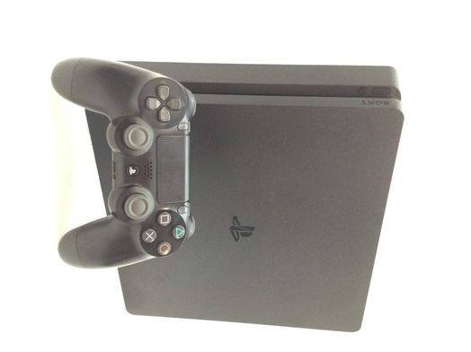 sony ps4 slim 1tb