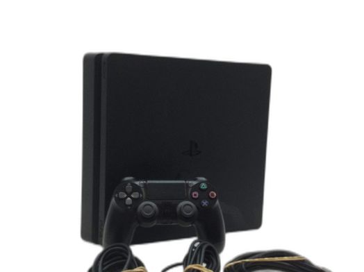 sony ps4 slim 1tb