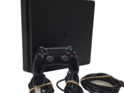 sony ps4 slim 1tb