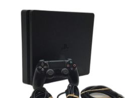 sony ps4 slim 1tb