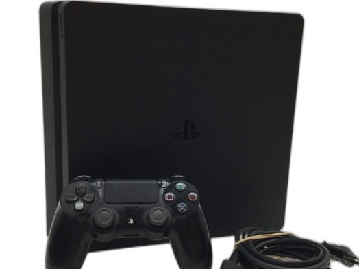 sony ps4 slim 1tb