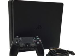 sony ps4 slim 1tb