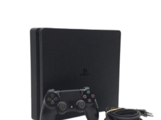 sony ps4 slim 1tb