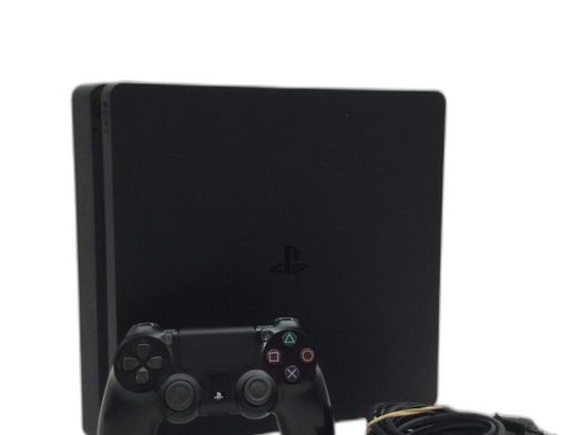 sony ps4 slim 1tb