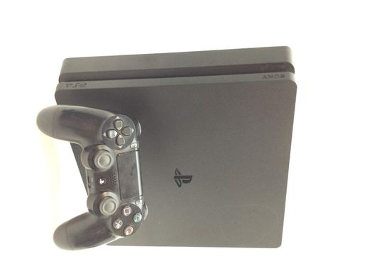 sony ps4 slim 1tb