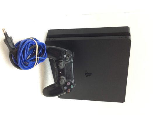 sony ps4 slim 1tb