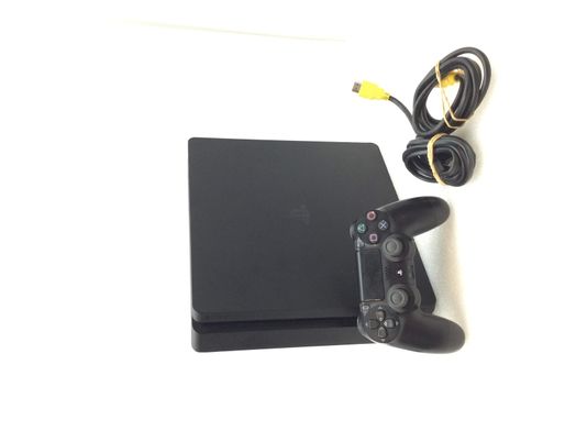 sony ps4 slim 1tb