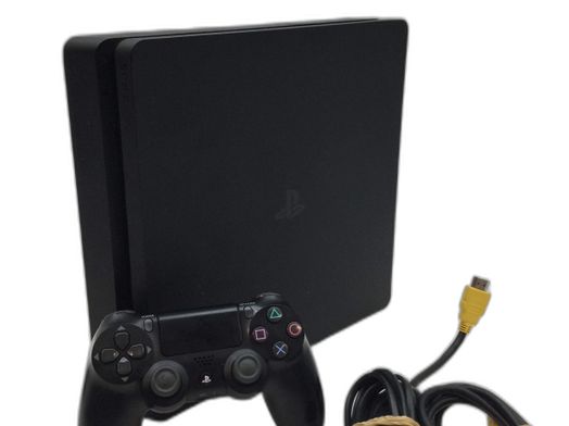 sony ps4 slim 1tb