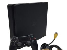 sony ps4 slim 1tb