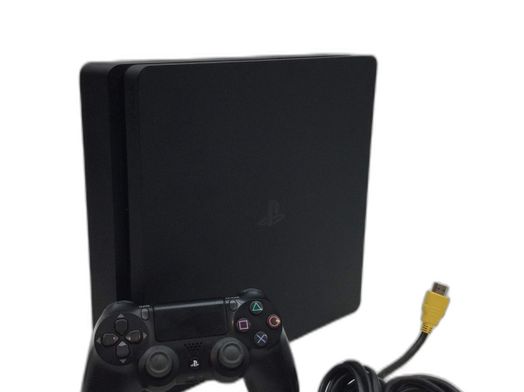 sony ps4 slim 1tb