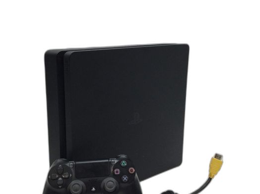 sony ps4 slim 1tb
