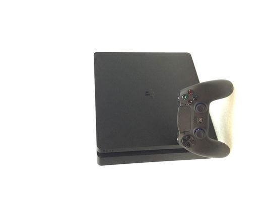 sony ps4 slim 1tb