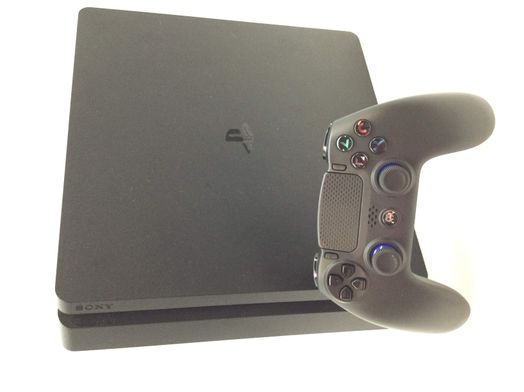sony ps4 slim 1tb