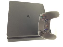 sony ps4 slim 1tb