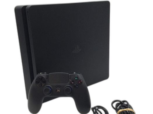 sony ps4 slim 1tb