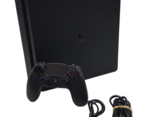 sony ps4 slim 1tb