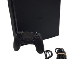 sony ps4 slim 1tb