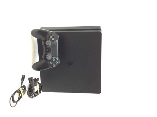 sony ps4 slim 1tb