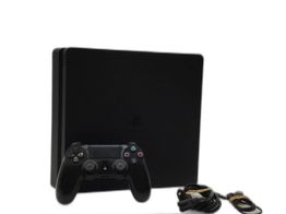 sony ps4 slim 1tb