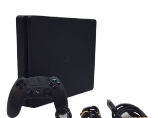 sony ps4 slim 1tb