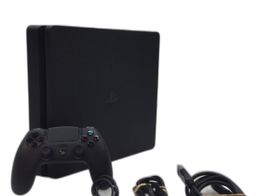 sony ps4 slim 1tb