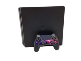sony ps4 slim 1tb