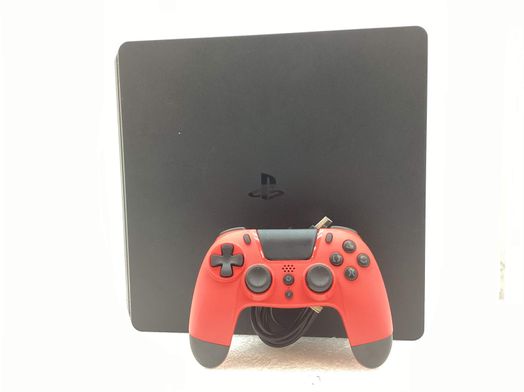 sony ps4 slim 1tb