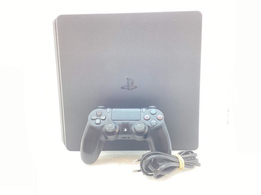 sony ps4 slim 1tb