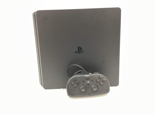 sony ps4 slim 1tb
