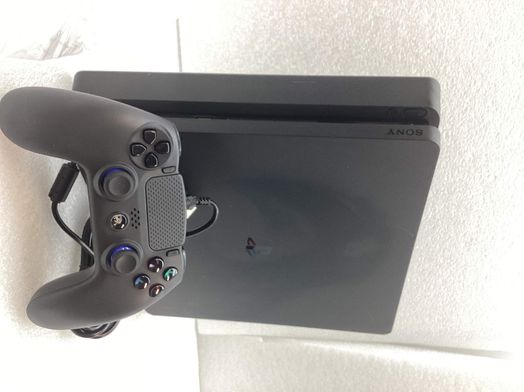sony ps4 slim 1tb