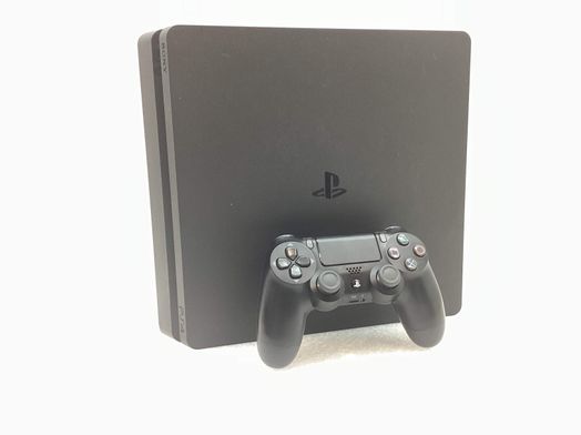 sony ps4 slim 1tb