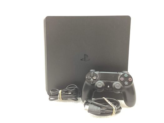sony ps4 slim 1tb