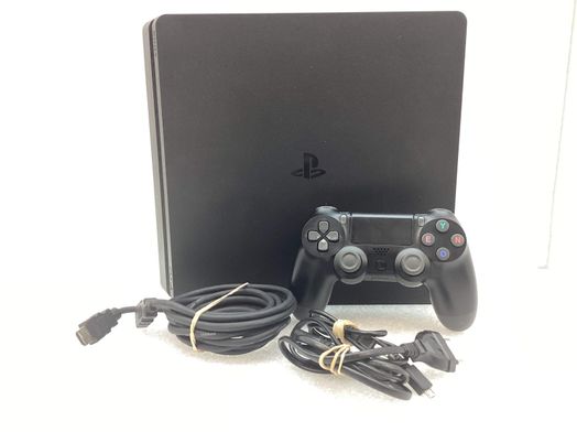 sony ps4 slim 1tb