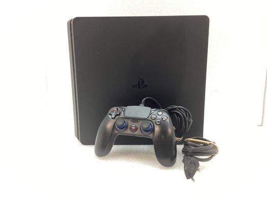 sony ps4 slim 1tb