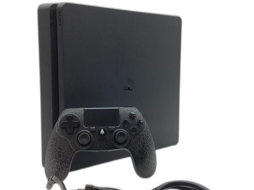 sony ps4 slim 1tb
