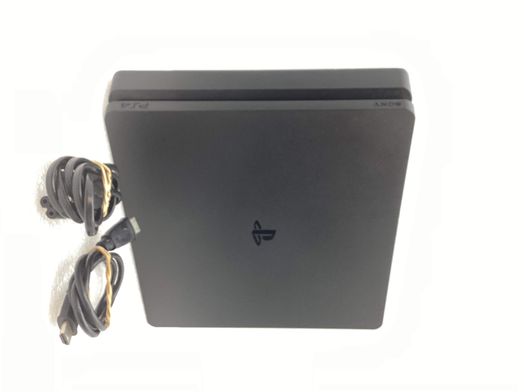sony ps4 slim 1tb