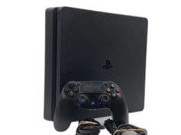 sony ps4 slim 1tb
