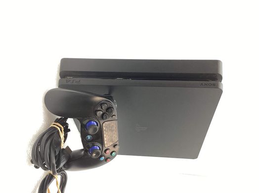 sony ps4 slim 1tb