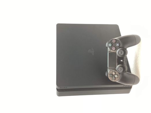 sony ps4 slim 1tb