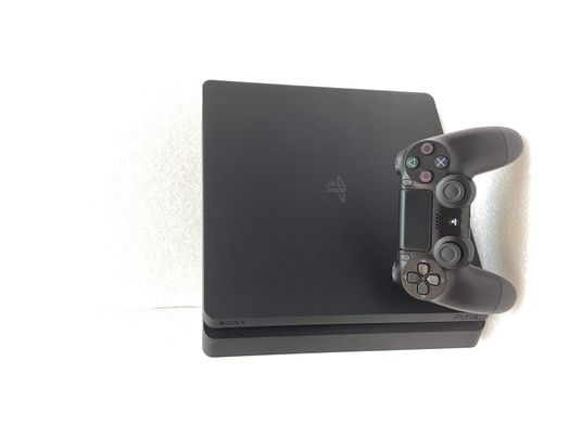 sony ps4 slim 1tb