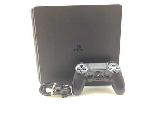sony ps4 slim 1tb