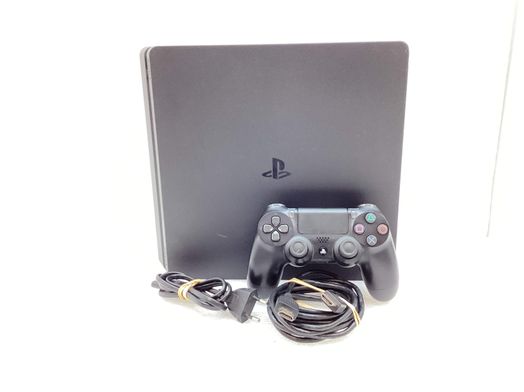 sony ps4 slim 1tb