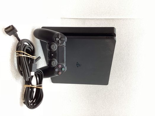 sony ps4 slim 1tb