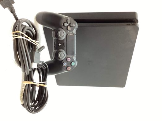 sony ps4 slim 1tb