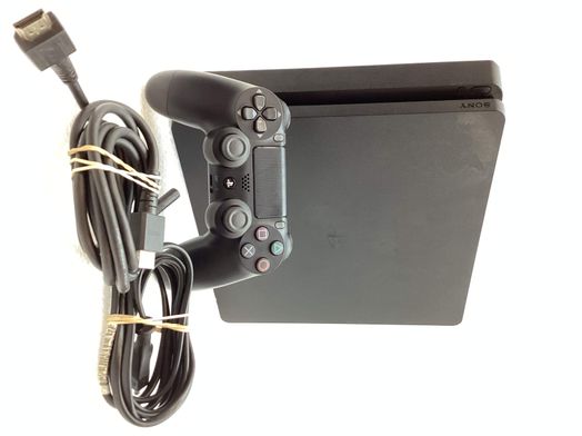 sony ps4 slim 1tb