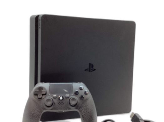 sony ps4 slim 1tb