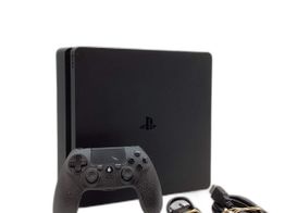 sony ps4 slim 1tb